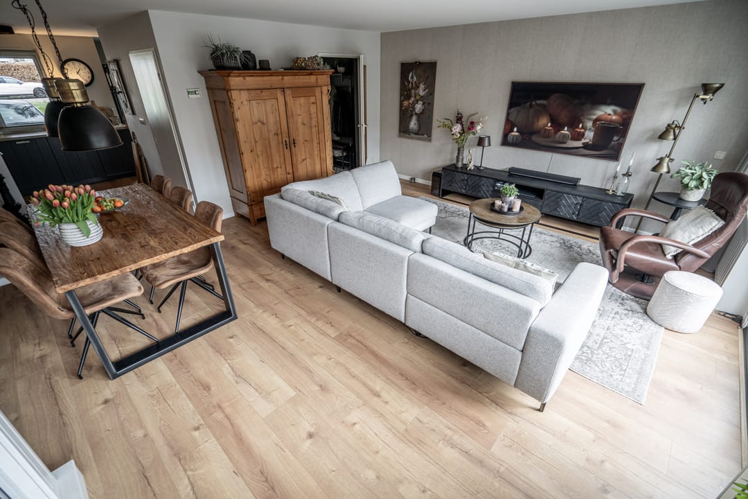 Photo 11 of Cor van Osnabruggelaan 67