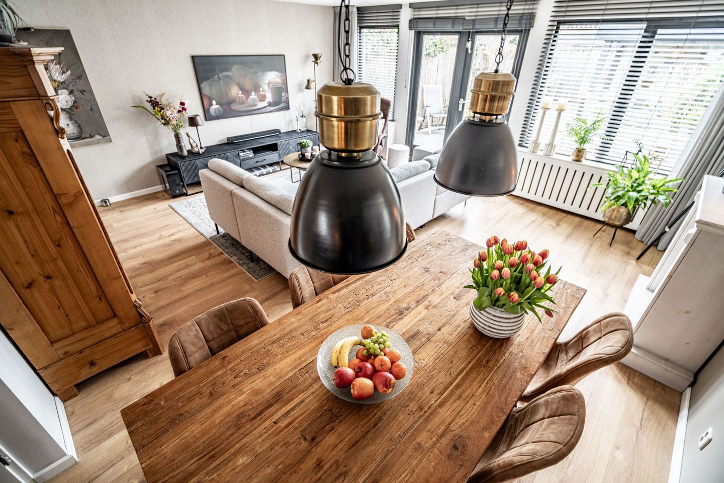 Photo 14 of Cor van Osnabruggelaan 67