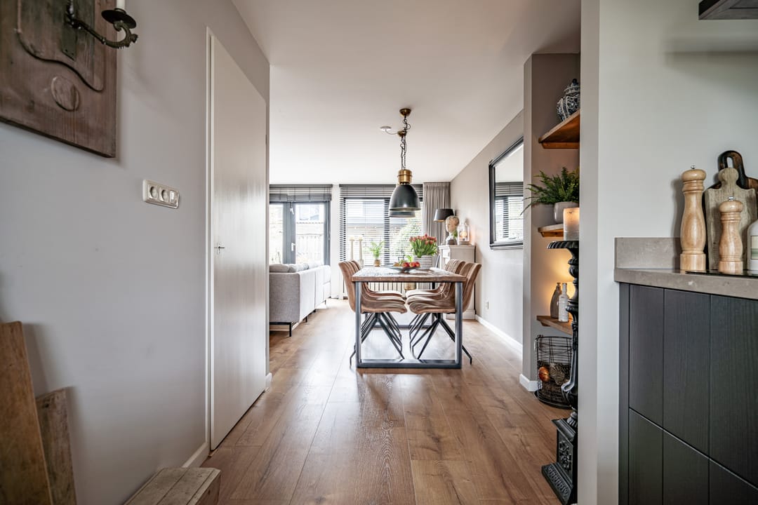 Photo 16 of Cor van Osnabruggelaan 67