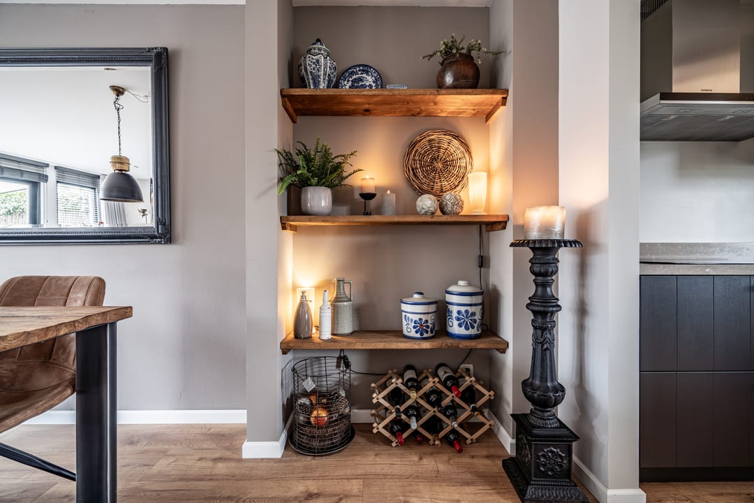 Photo 17 of Cor van Osnabruggelaan 67