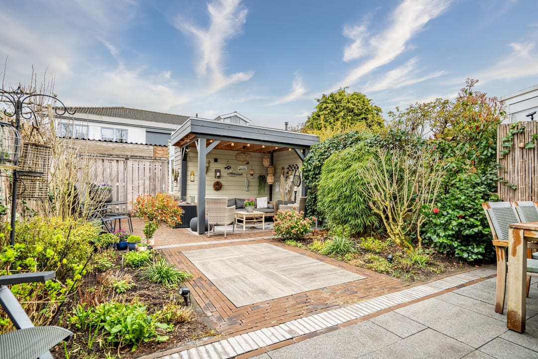 Photo 22 of Cor van Osnabruggelaan 67