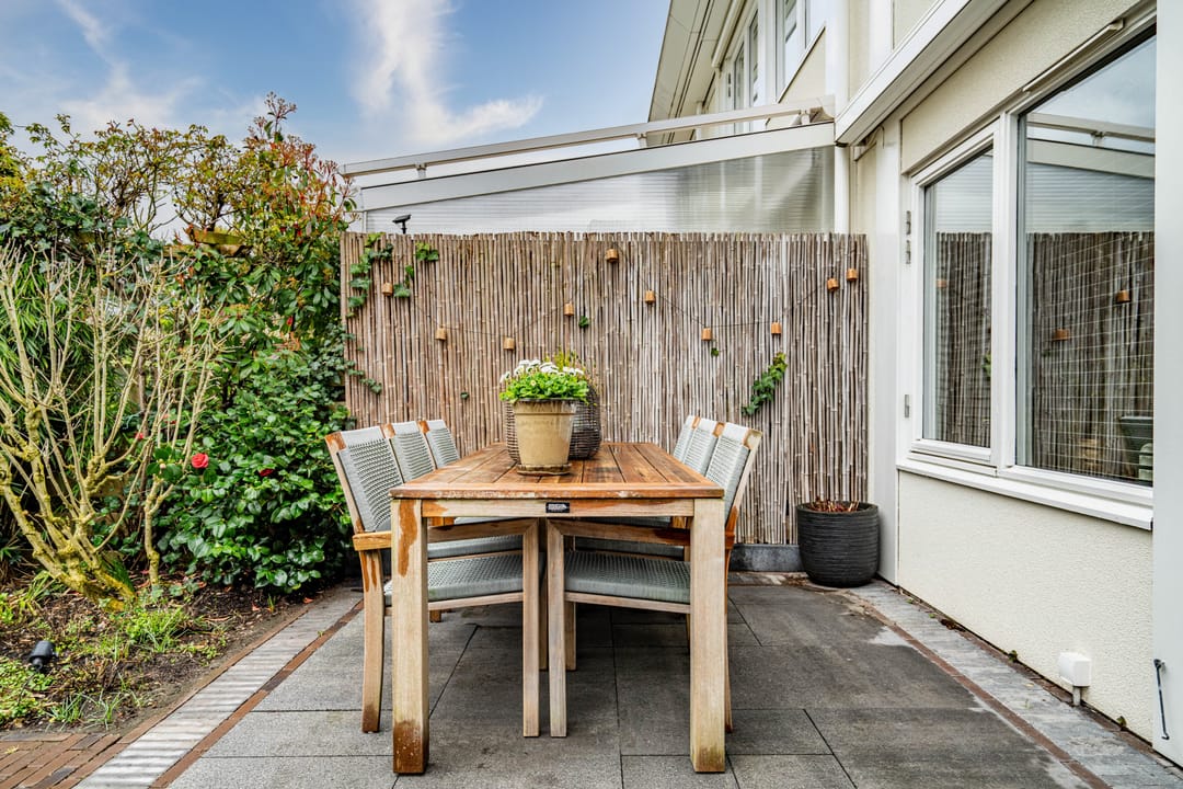 Photo 23 of Cor van Osnabruggelaan 67