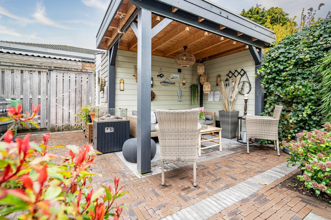 Photo 26 of Cor van Osnabruggelaan 67