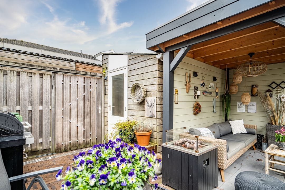 Photo 28 of Cor van Osnabruggelaan 67