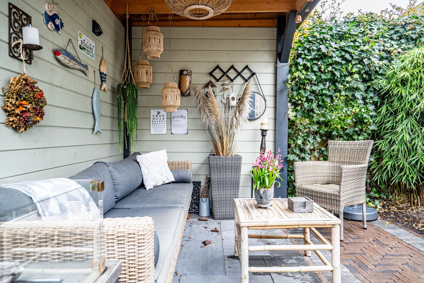 Photo 29 of Cor van Osnabruggelaan 67