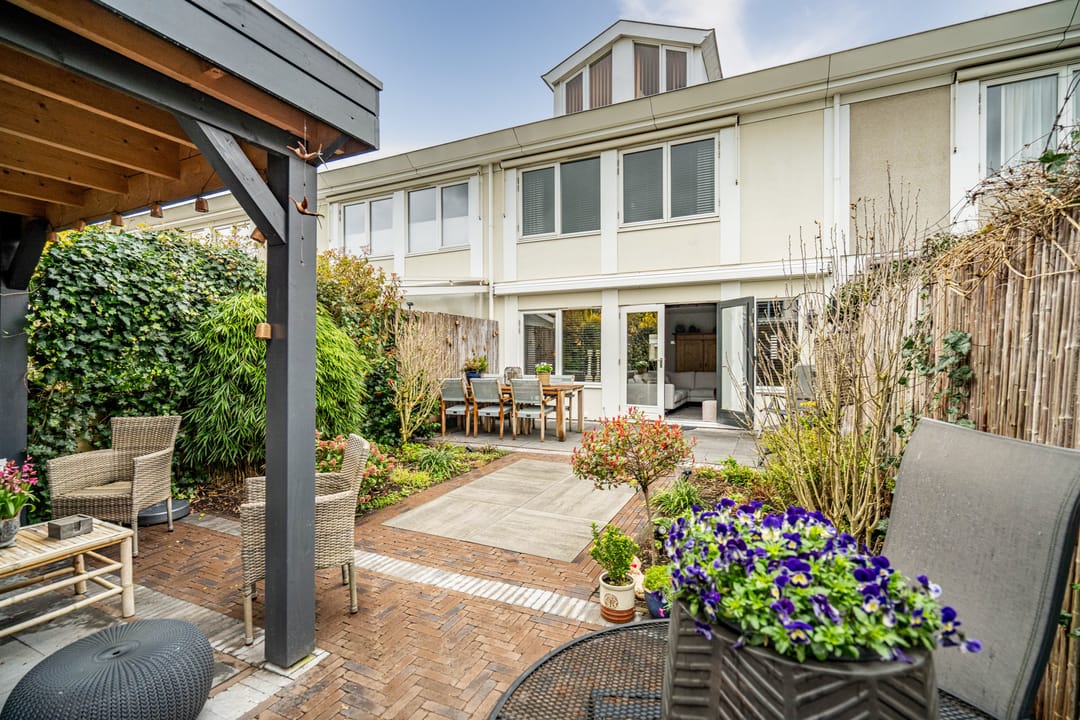 Photo 31 of Cor van Osnabruggelaan 67