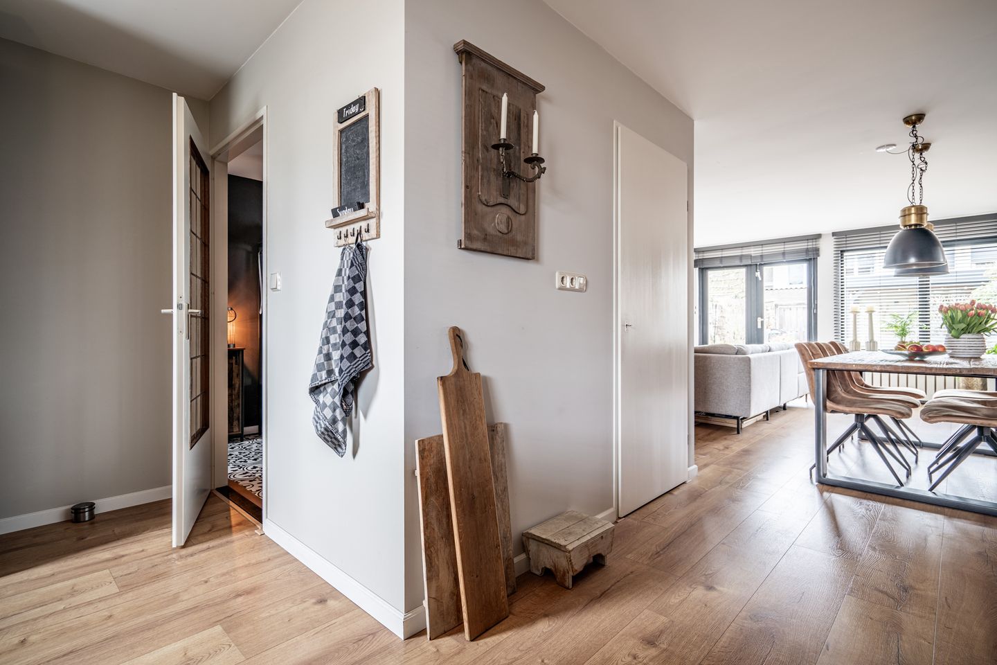 Photo 34 of Cor van Osnabruggelaan 67