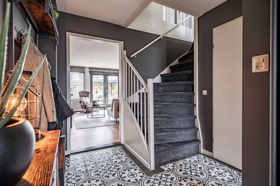 Photo 38 of Cor van Osnabruggelaan 67