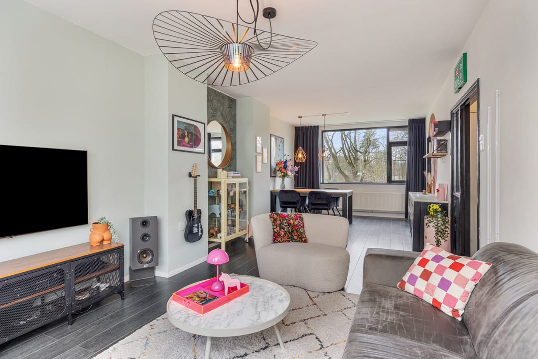 Foto 2 van Pastoor van Thiellaan 45