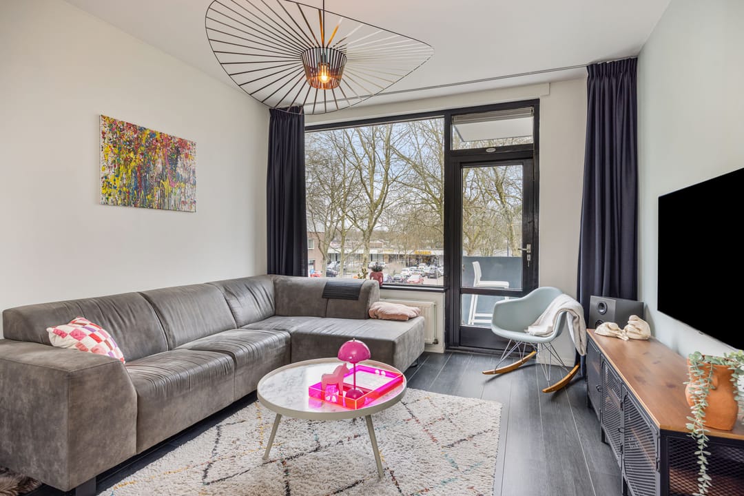 Foto 7 van Pastoor van Thiellaan 45