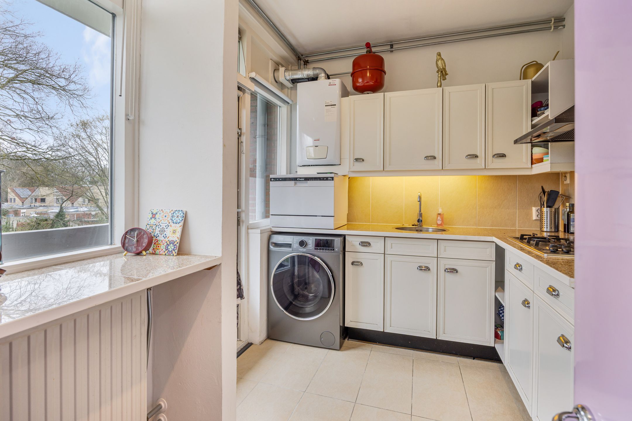 Foto 12 van Pastoor van Thiellaan 45