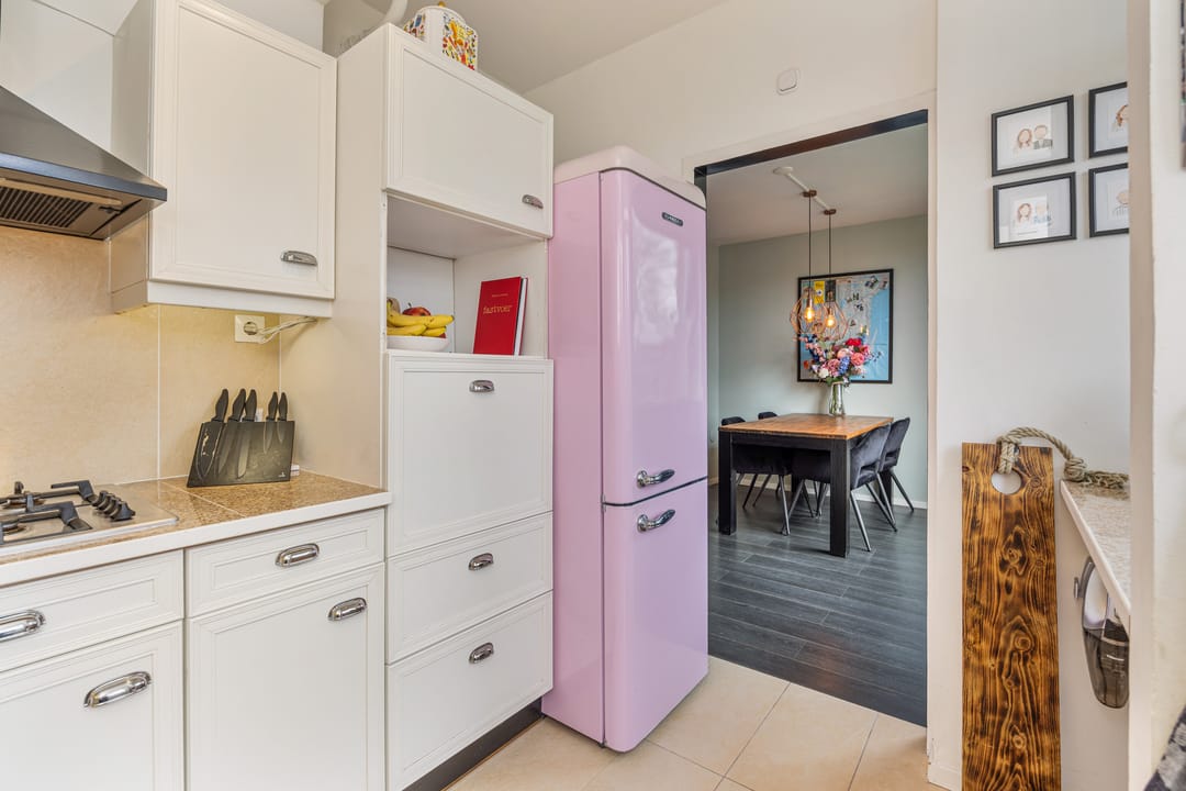 Foto 13 van Pastoor van Thiellaan 45