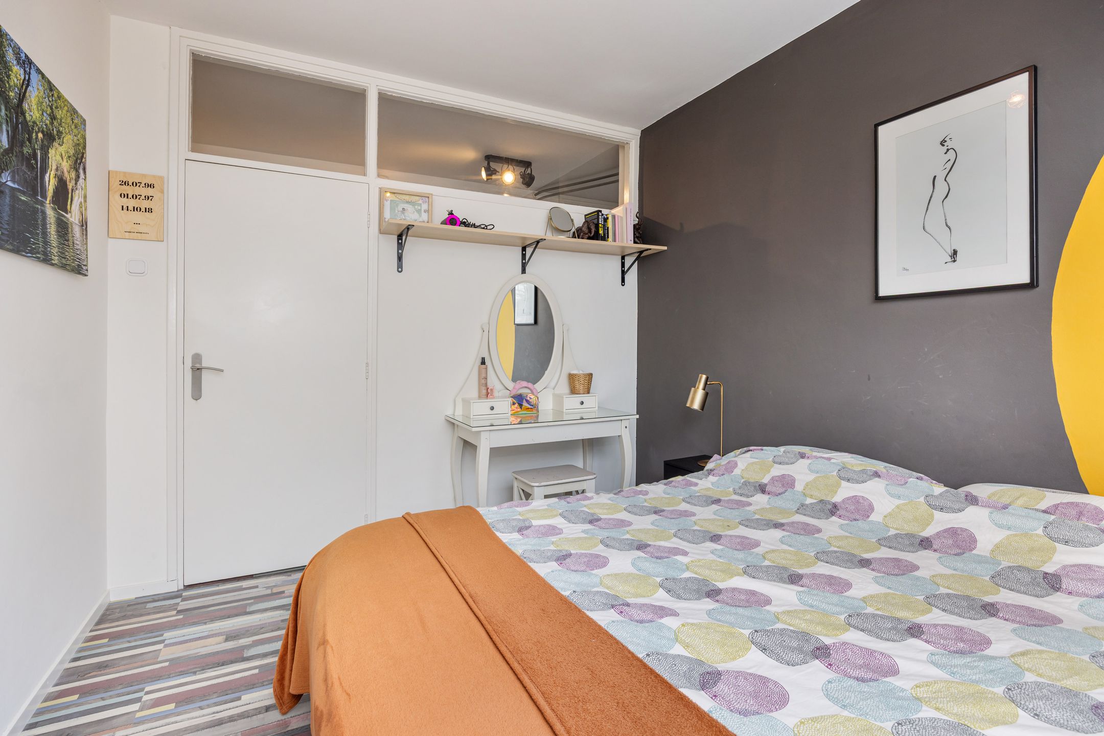 Foto 18 van Pastoor van Thiellaan 45