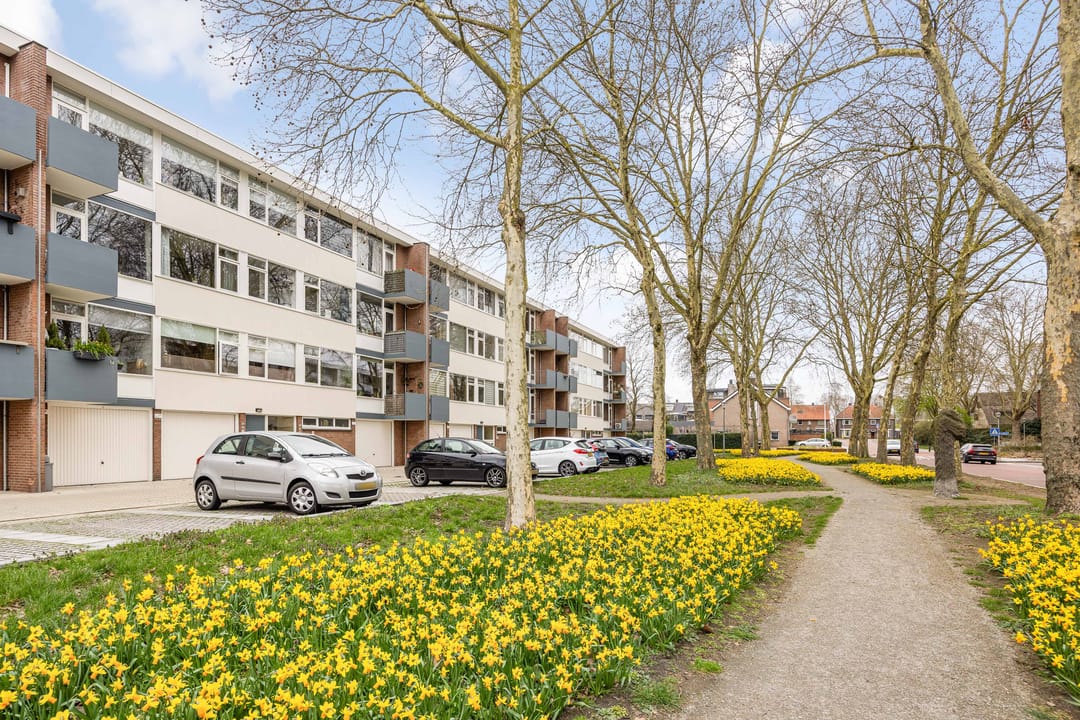 Foto 23 van Pastoor van Thiellaan 45