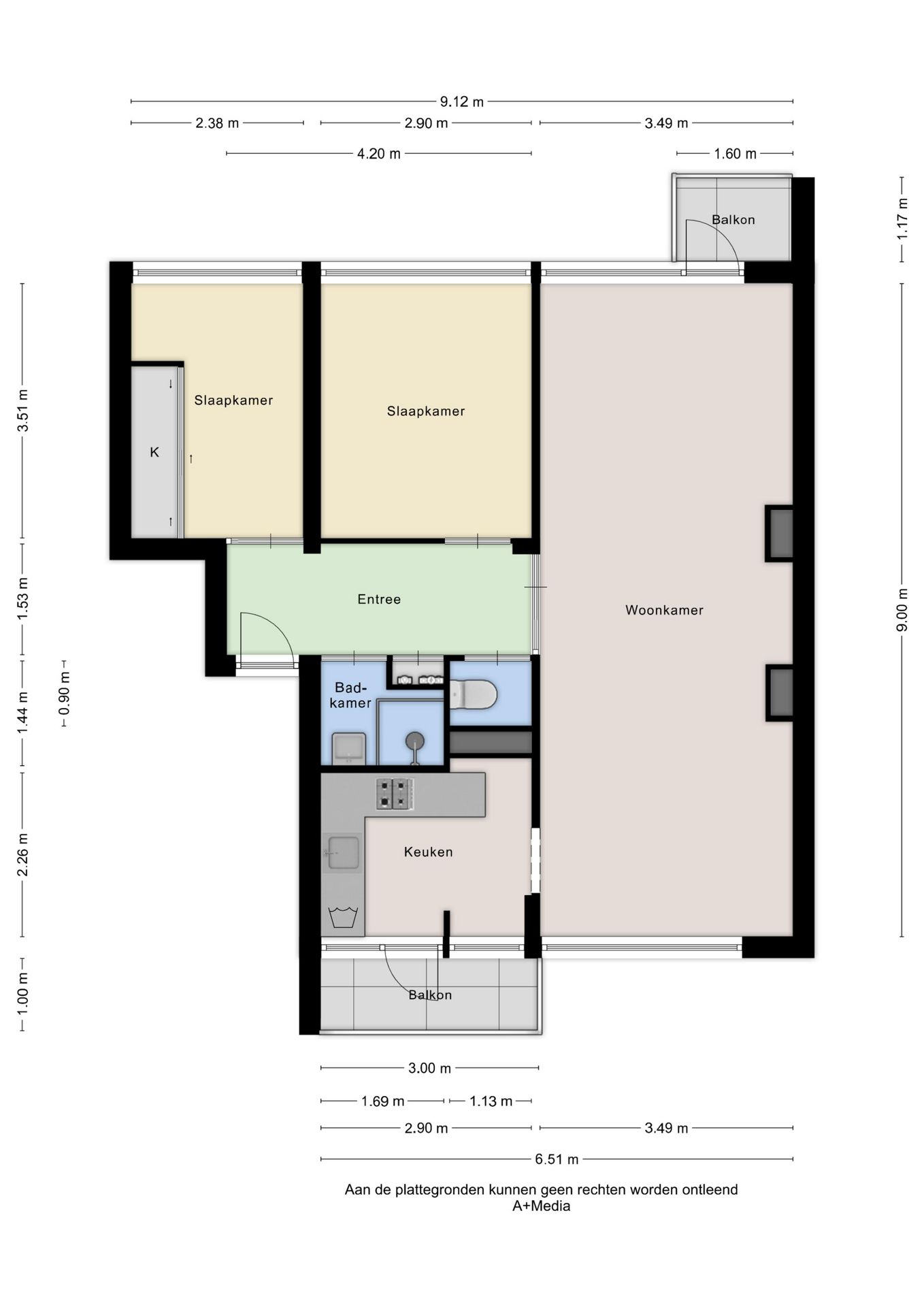 Foto 25 van Pastoor van Thiellaan 45