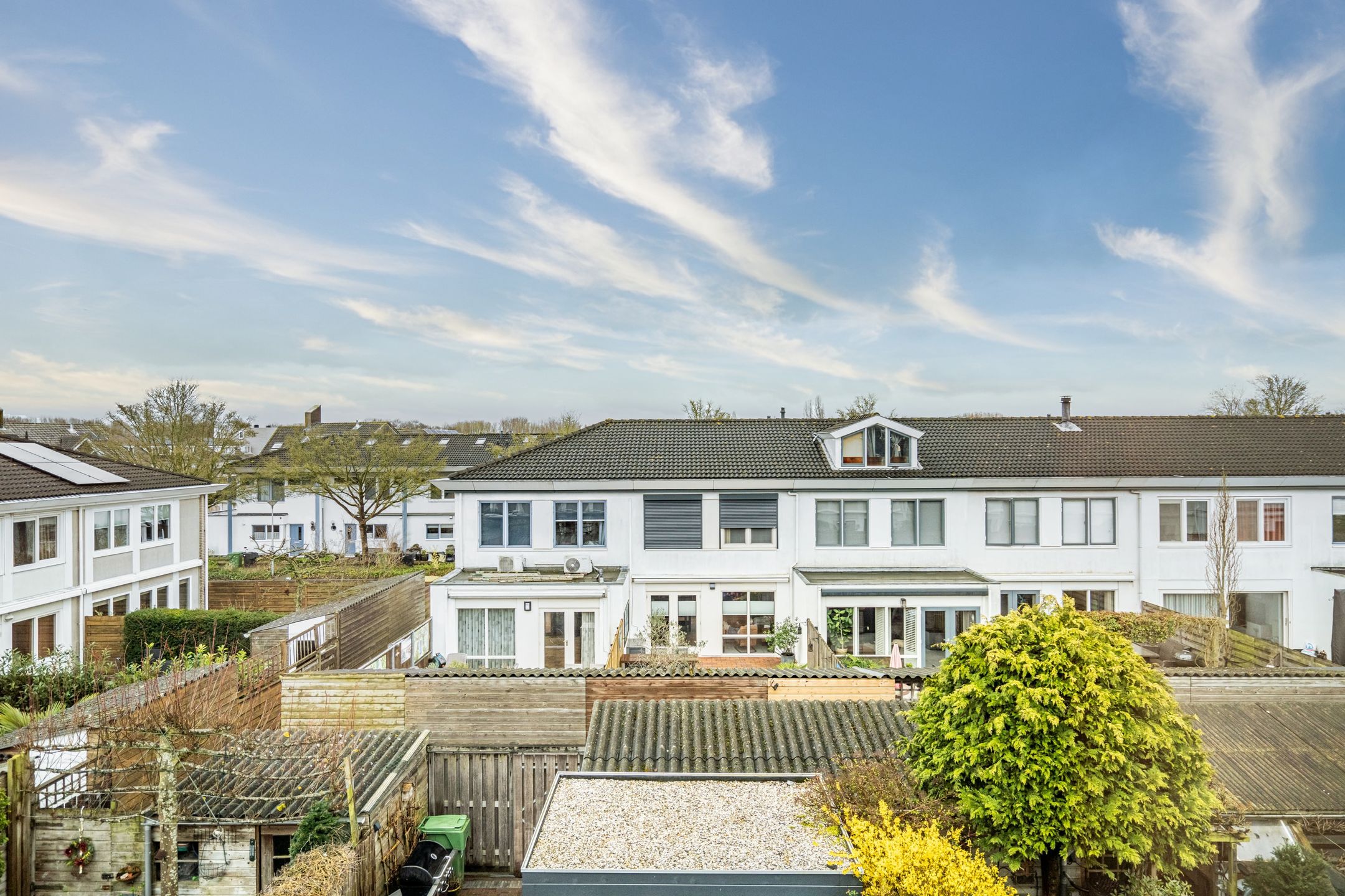 Photo 66 of Cor van Osnabruggelaan 67