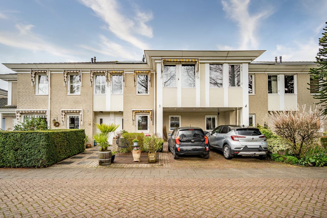 Photo 67 of Cor van Osnabruggelaan 67