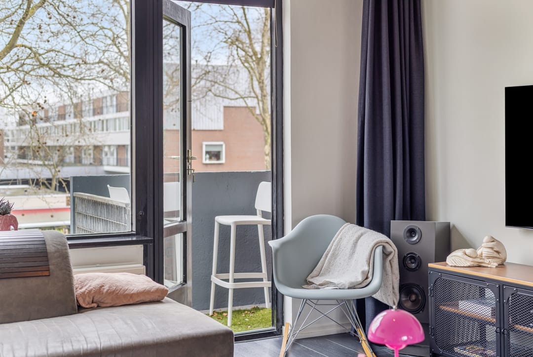 Foto 8 van Pastoor van Thiellaan 45