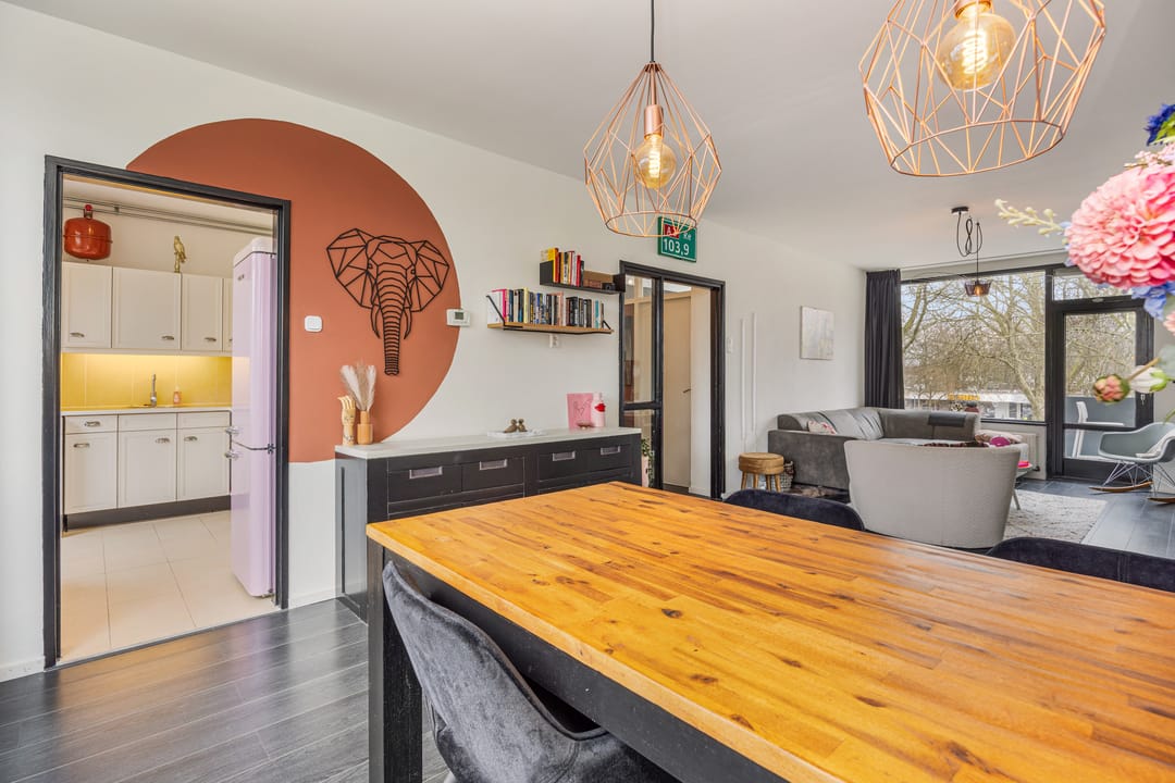 Foto 11 van Pastoor van Thiellaan 45