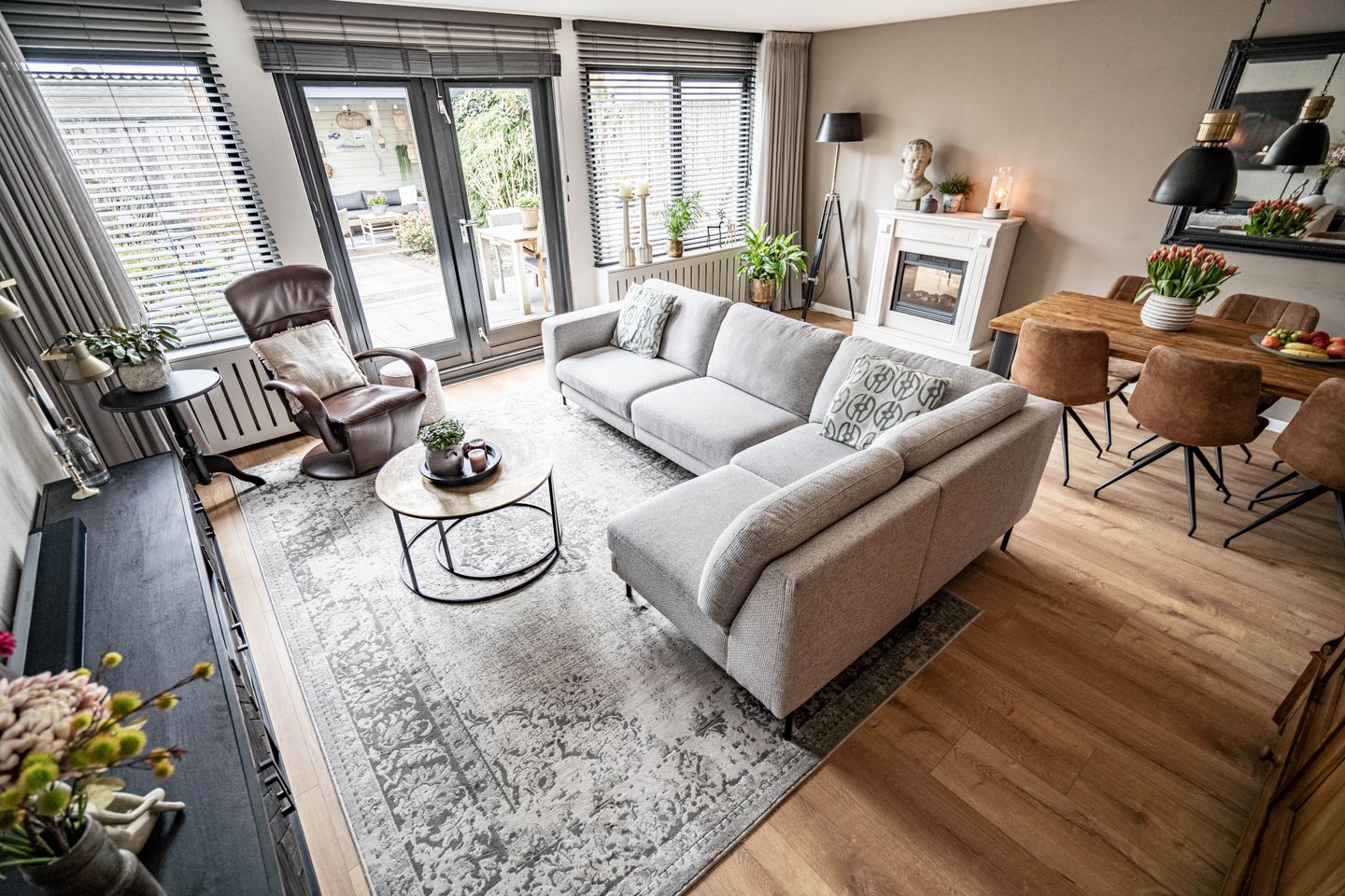 Photo 4 of Cor van Osnabruggelaan 67