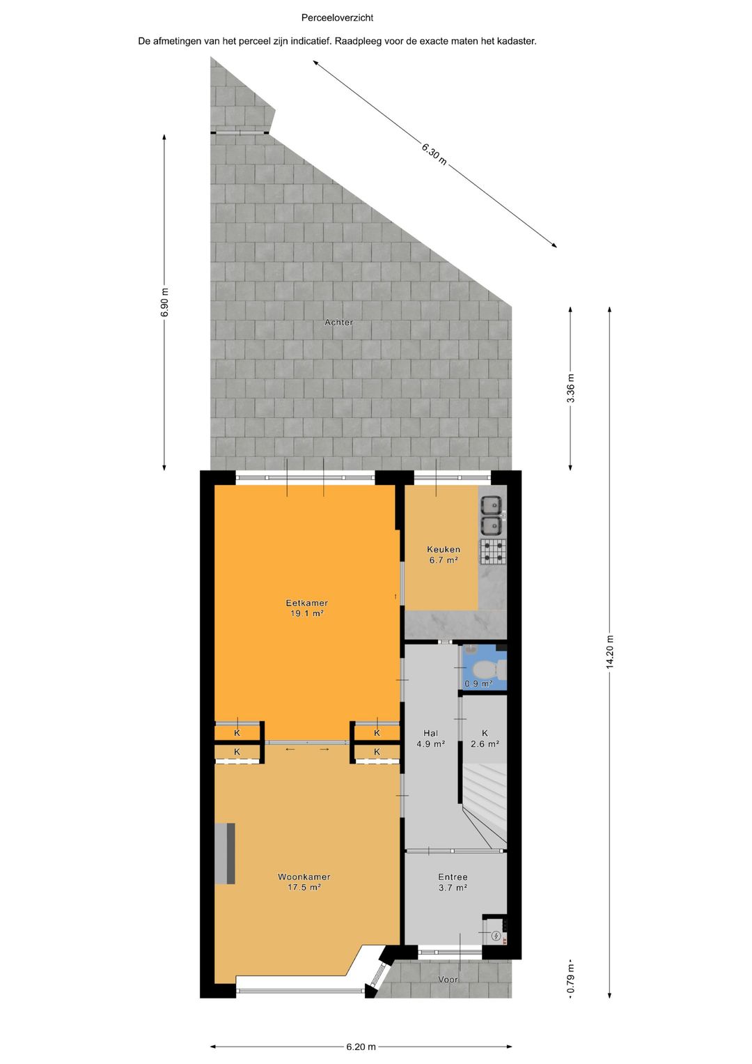 Foto 58 van Laan van Middenburg 22