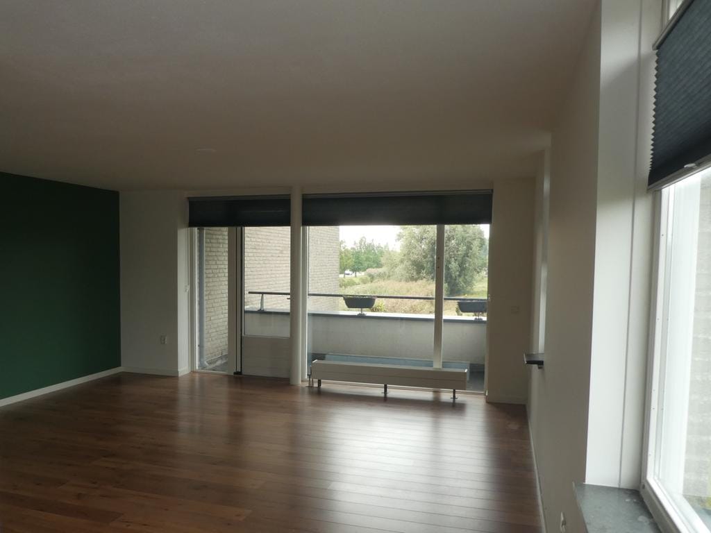 Foto 3 van De Milan Viscontilaan 204