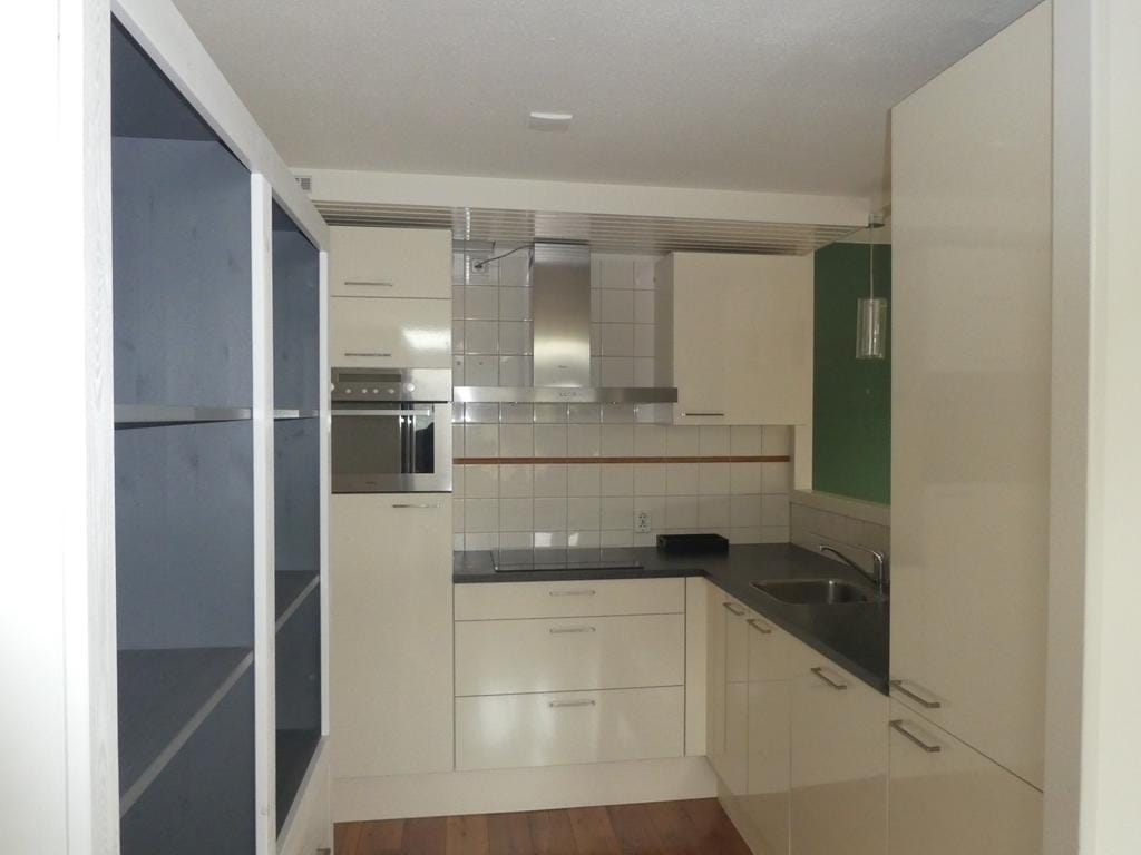 Foto 6 van De Milan Viscontilaan 204