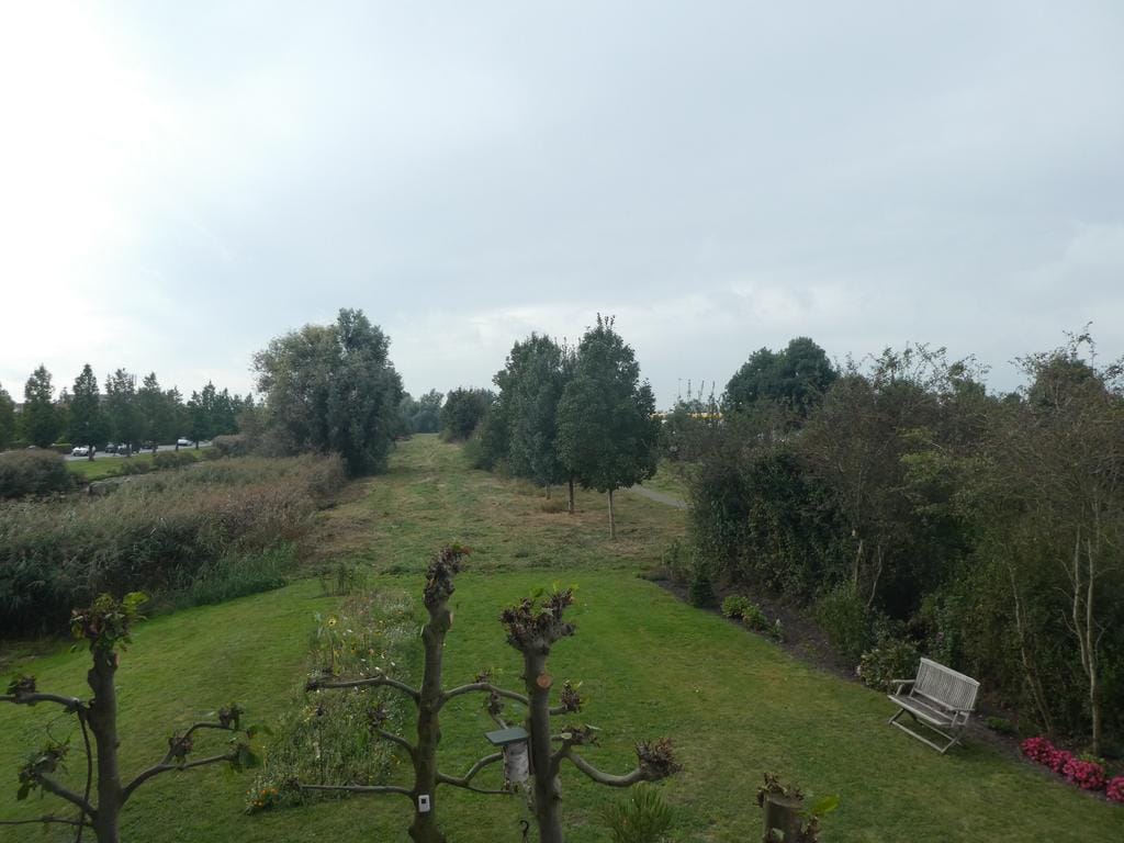 Foto 13 van De Milan Viscontilaan 204