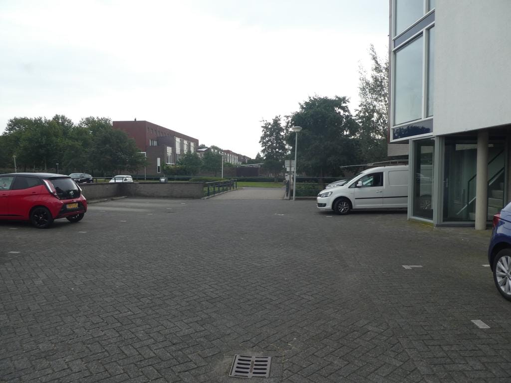 Foto 15 van De Milan Viscontilaan 204