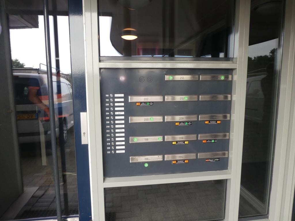 Foto 16 van De Milan Viscontilaan 204