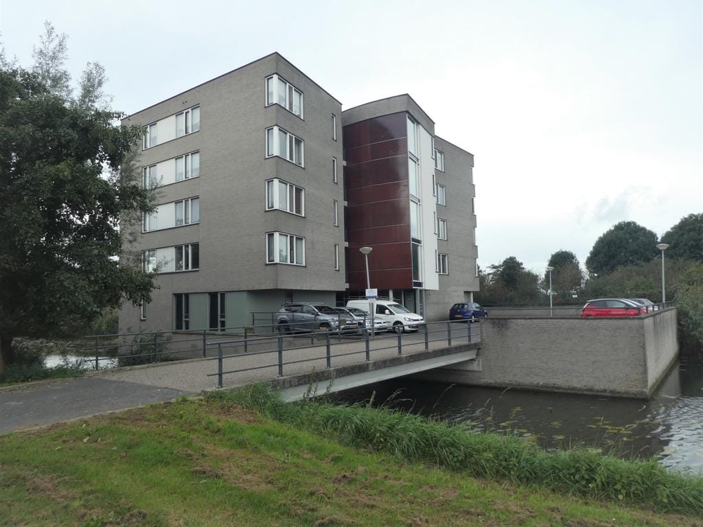 Foto 17 van De Milan Viscontilaan 204