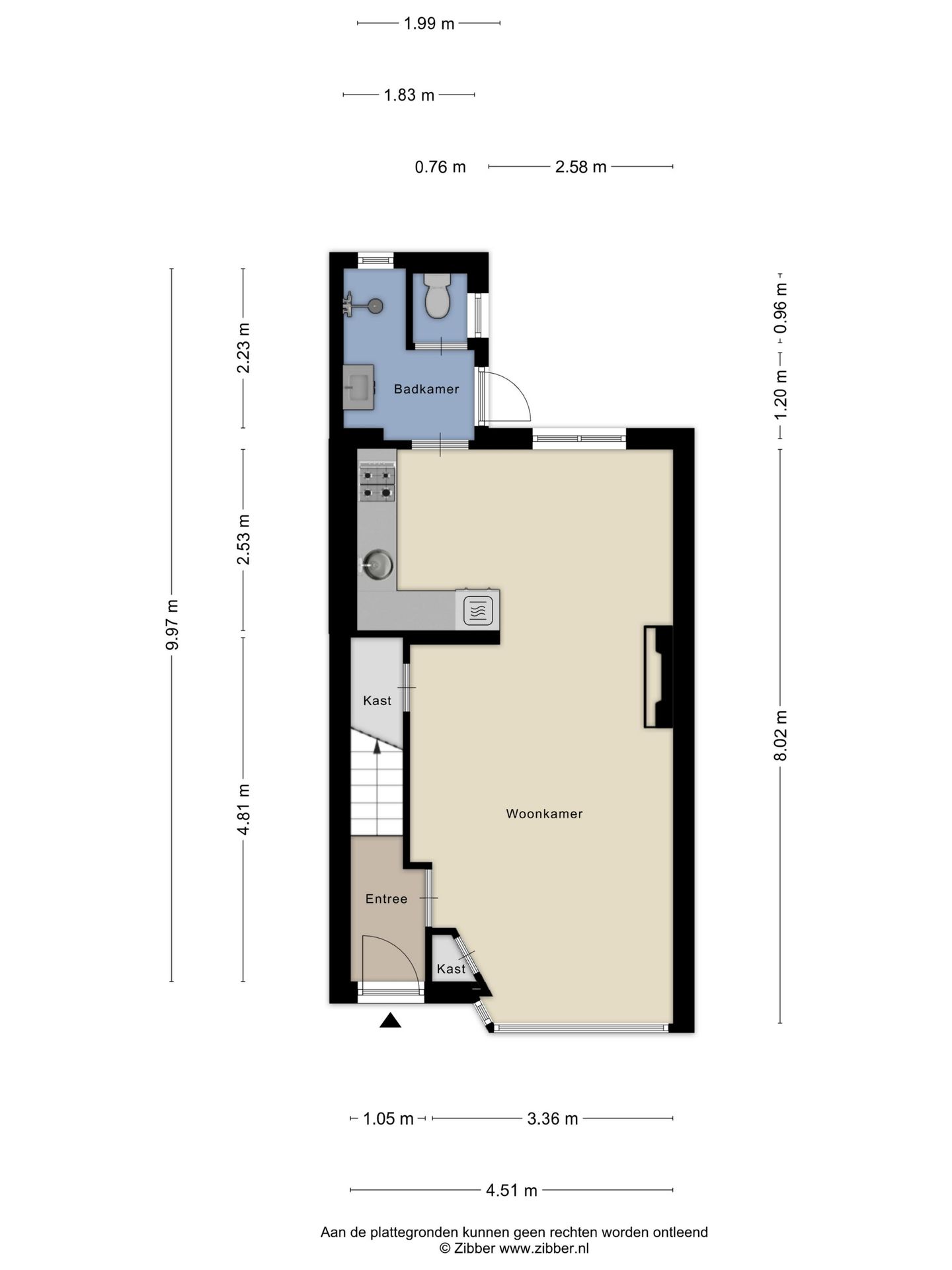 Foto 19 van van Cronenburchstraat 21