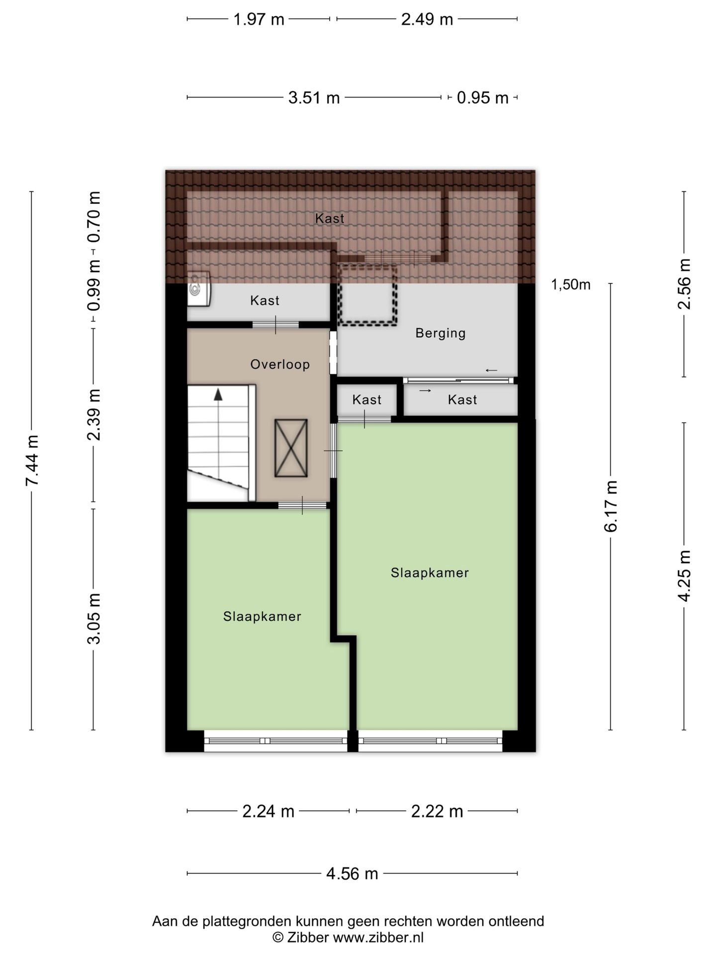 Foto 20 van van Cronenburchstraat 21