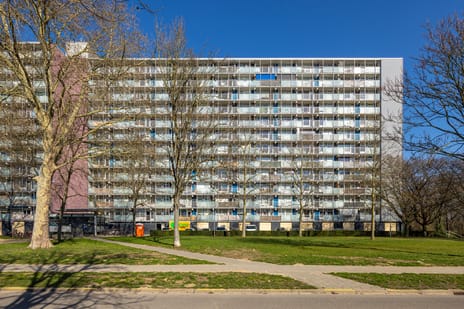 Eisenhowerstraat thumbnail