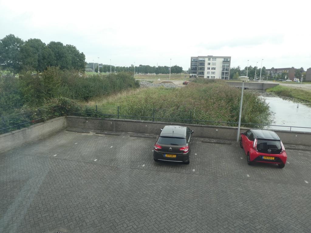 Foto 14 van De Milan Viscontilaan 204