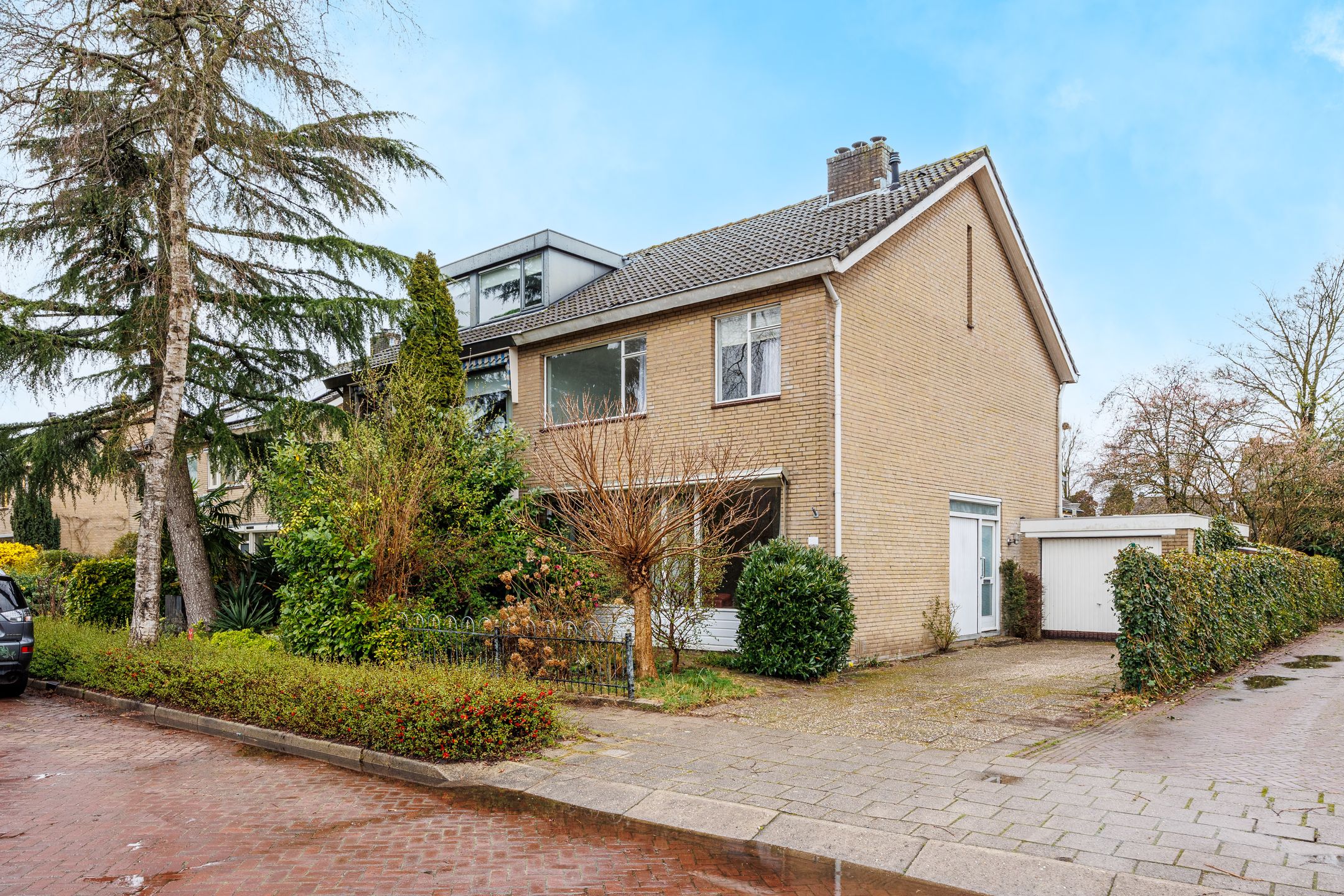 Burgemeester Martenslaan 20