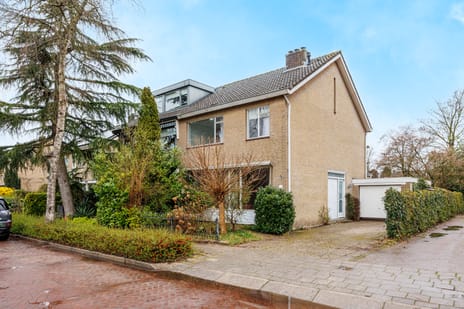 Burgemeester Martenslaan thumbnail