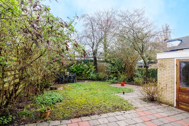 Foto 2 van Burgemeester Martenslaan 20