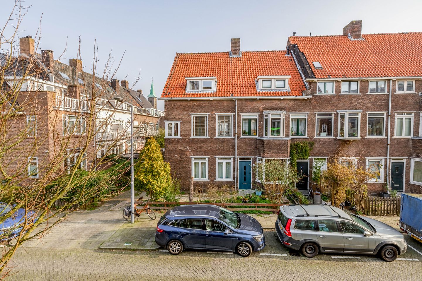 Photo 1 of Cliviastraat 6-A