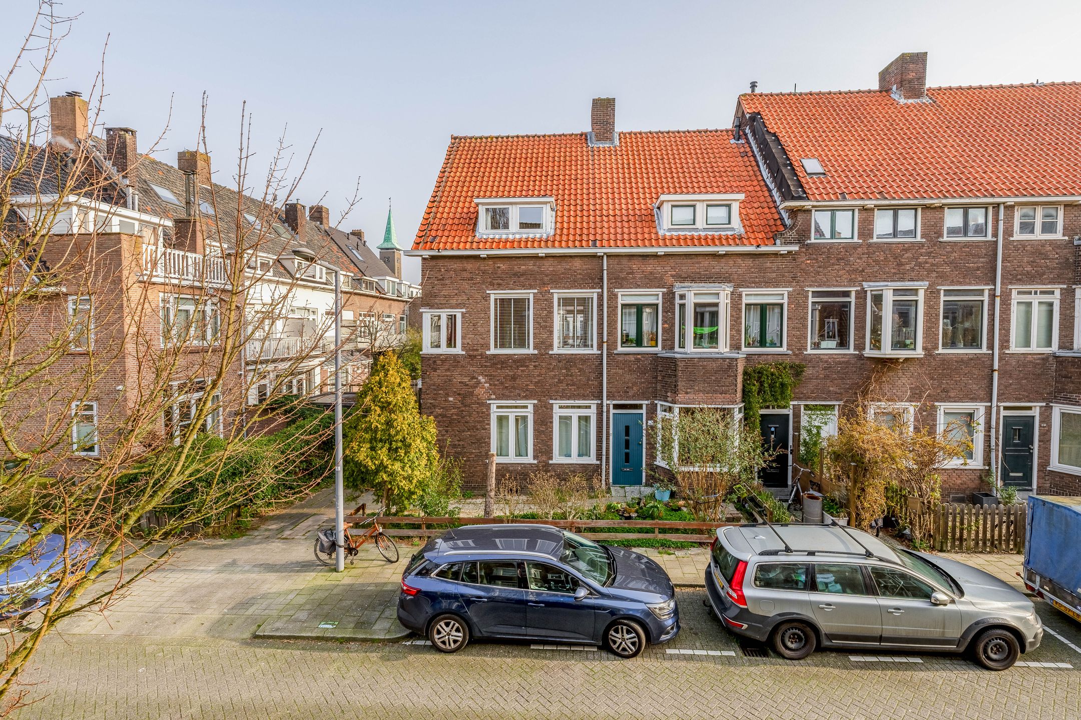 Cliviastraat 6-A 6 A