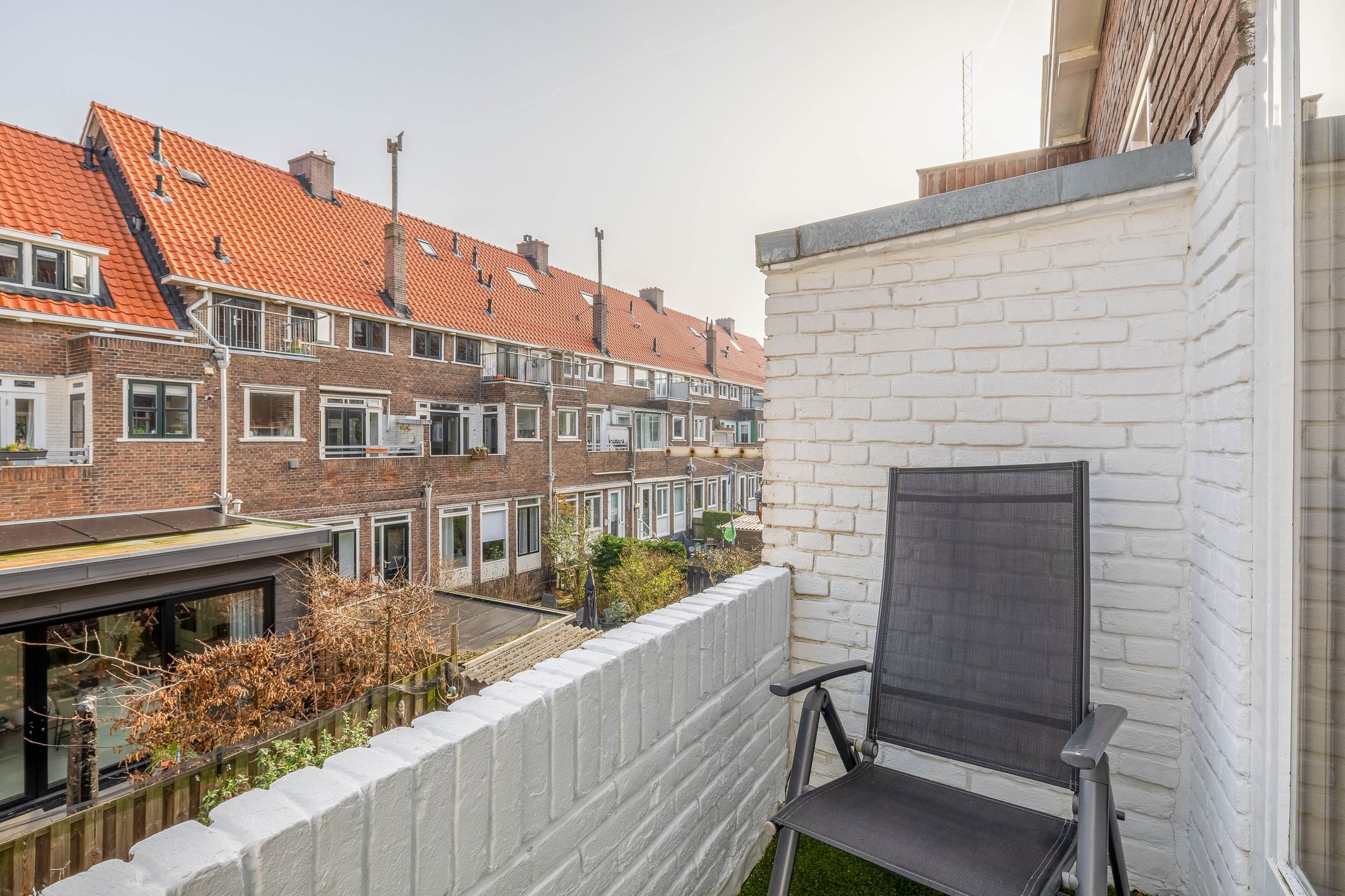 Photo 6 of Cliviastraat 6-A