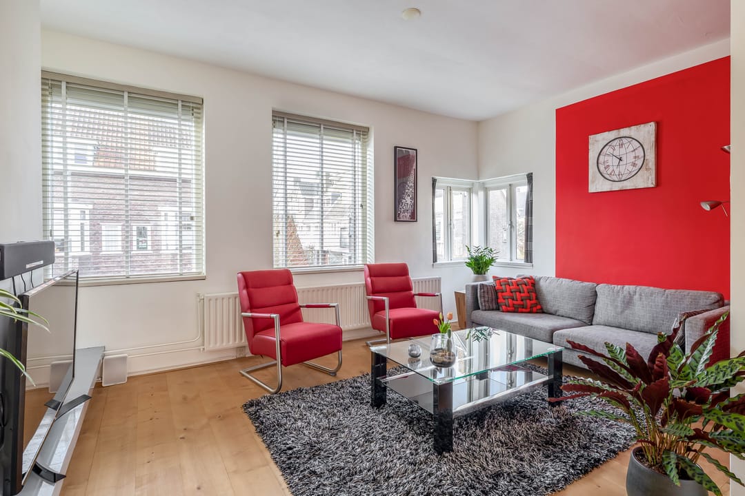 Photo 7 of Cliviastraat 6-A