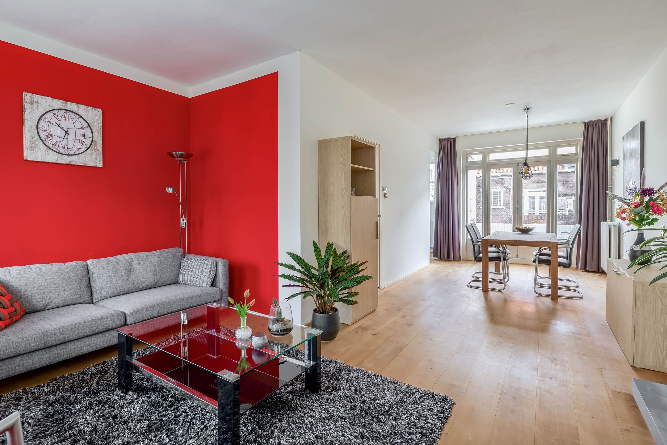 Photo 9 of Cliviastraat 6-A