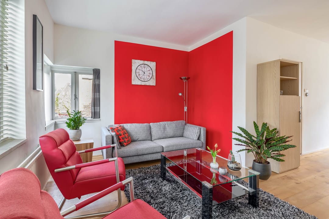 Photo 8 of Cliviastraat 6-A