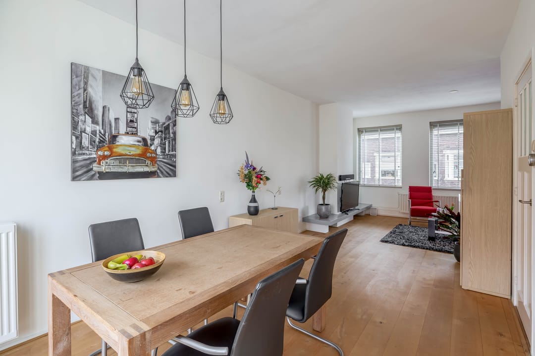 Photo 11 of Cliviastraat 6-A