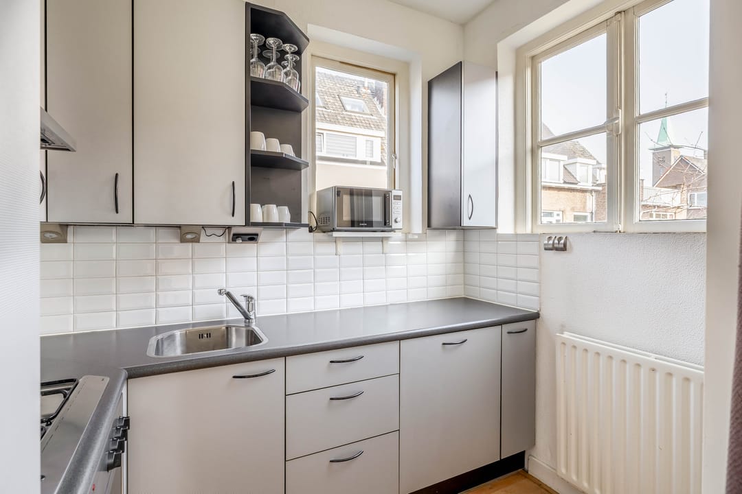 Photo 13 of Cliviastraat 6-A