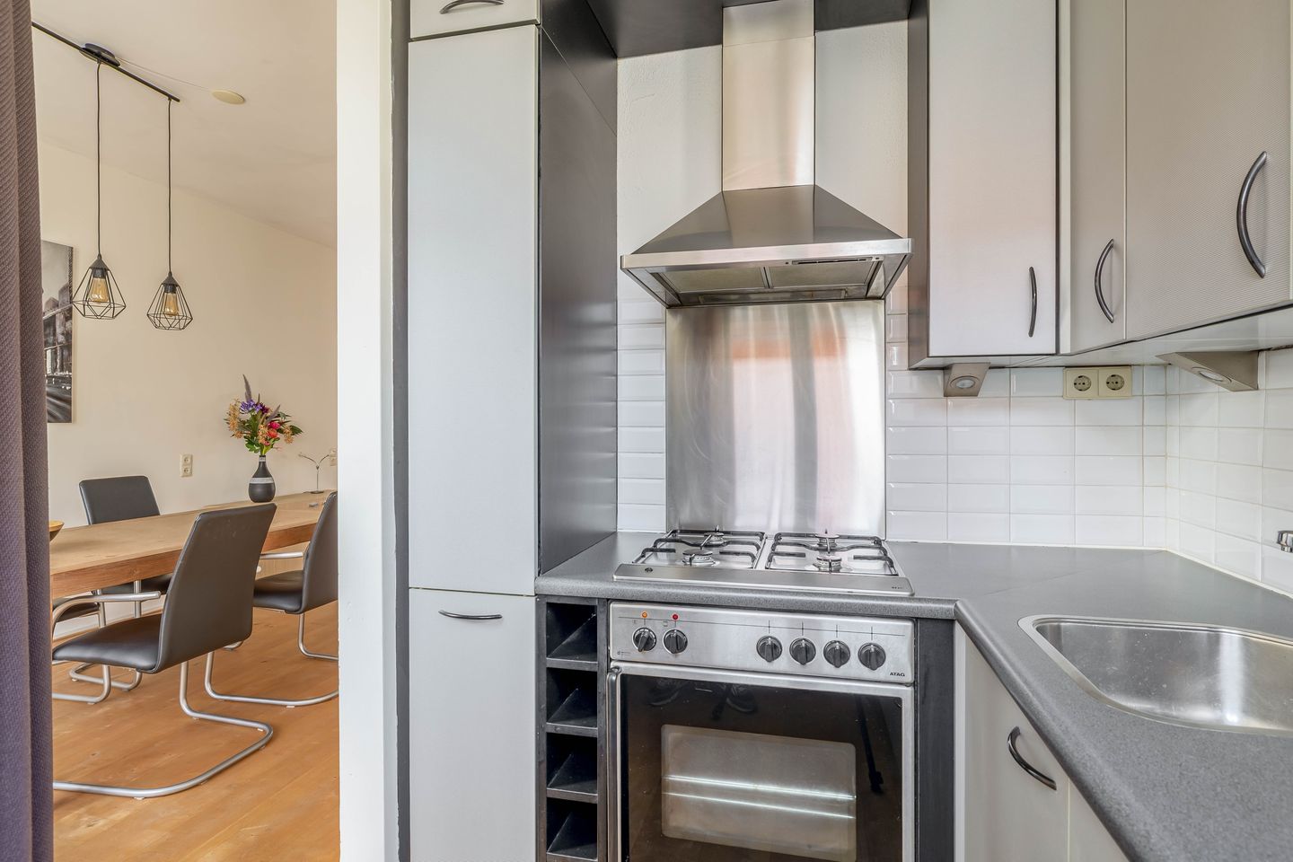 Photo 14 of Cliviastraat 6-A