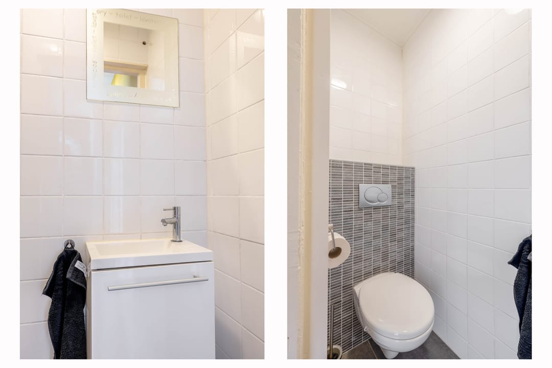 Photo 16 of Cliviastraat 6-A