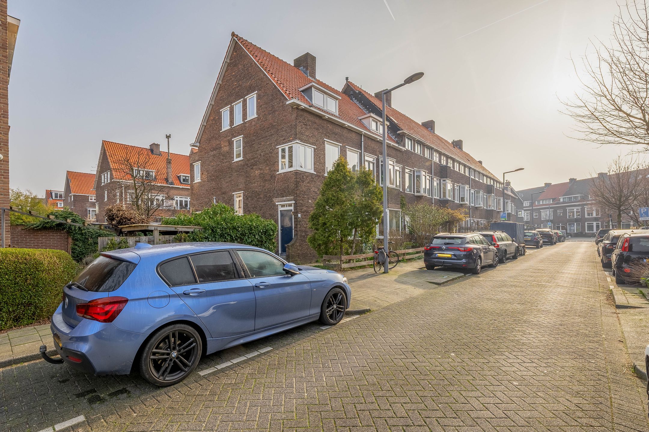 Photo 18 of Cliviastraat 6-A