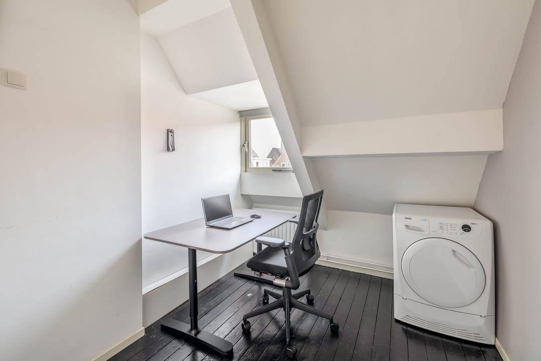 Photo 23 of Cliviastraat 6-A